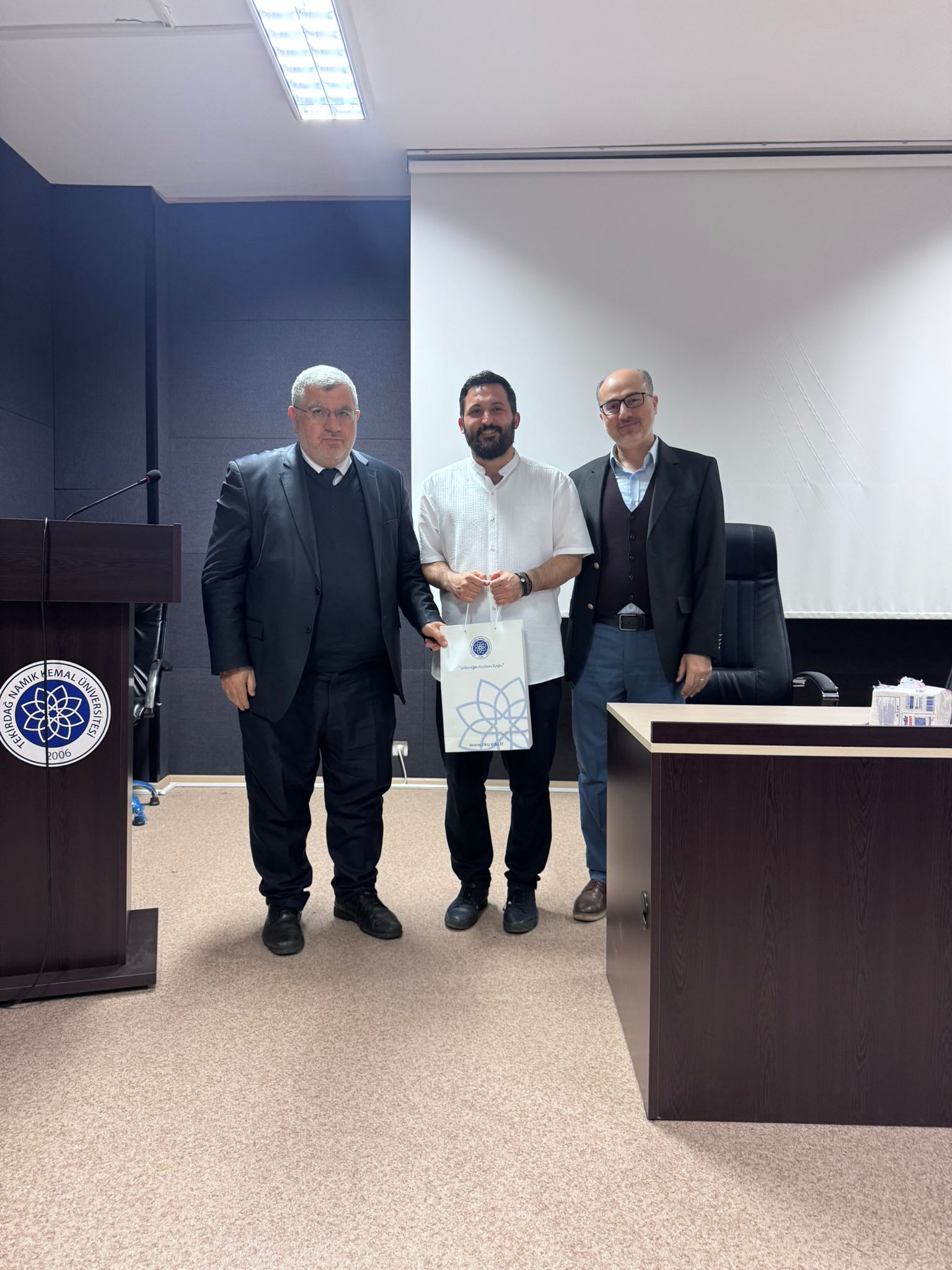 Namık Kemal Üniversitesi0